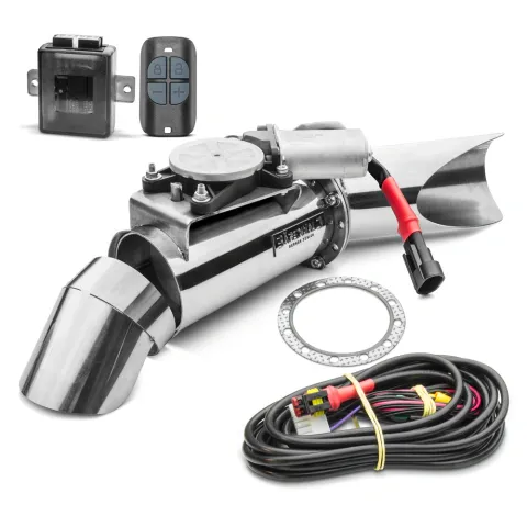 Difusor inox com controle remoto
