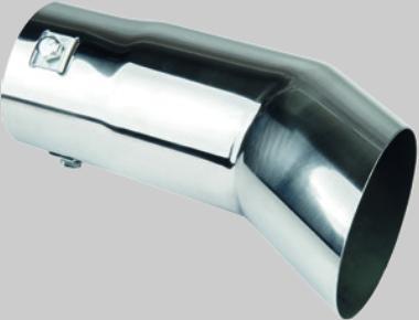 Ponteira inox
